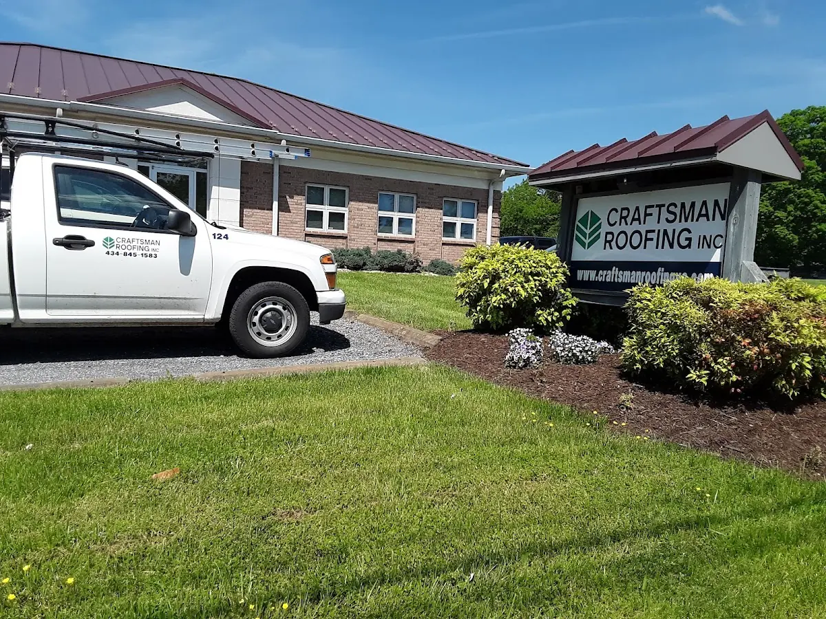Quality Hail Damage Roof Repair by experienced craftsmen in East Fallowfield